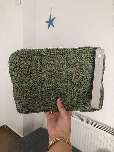Diğer Kağıtip portföy çanta