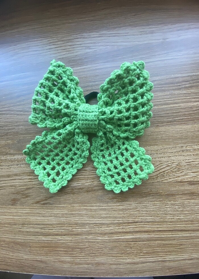 Fiyonk toka - Görsel 2