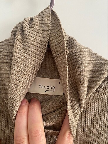 xl Beden #touch marka