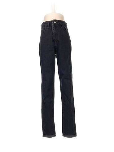 Vintage Love Jean / Kot %70 İndirimli.