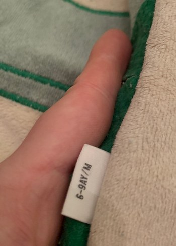 Peluş Uzun Kollu Bebek Tulum - Görsel 3