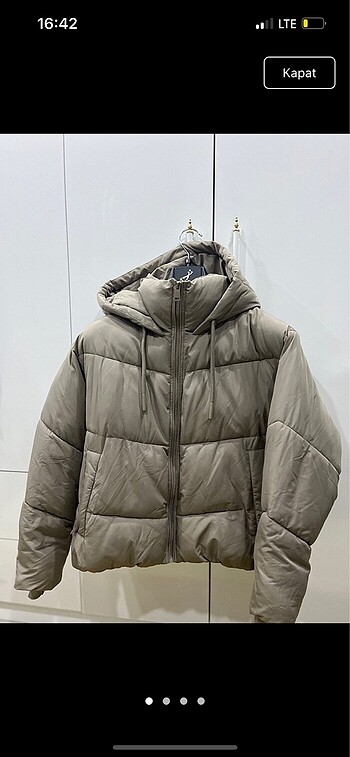 Zara mont