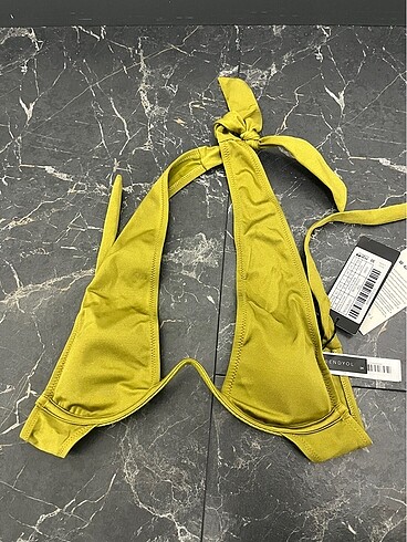 34 Beden Trendyol bikini üstü