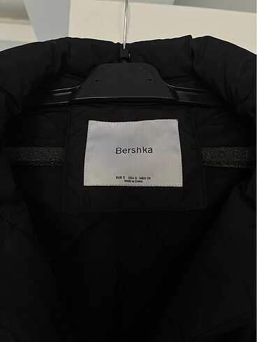 Bershka Bershka mont