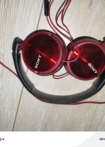 Sony kulaklık 