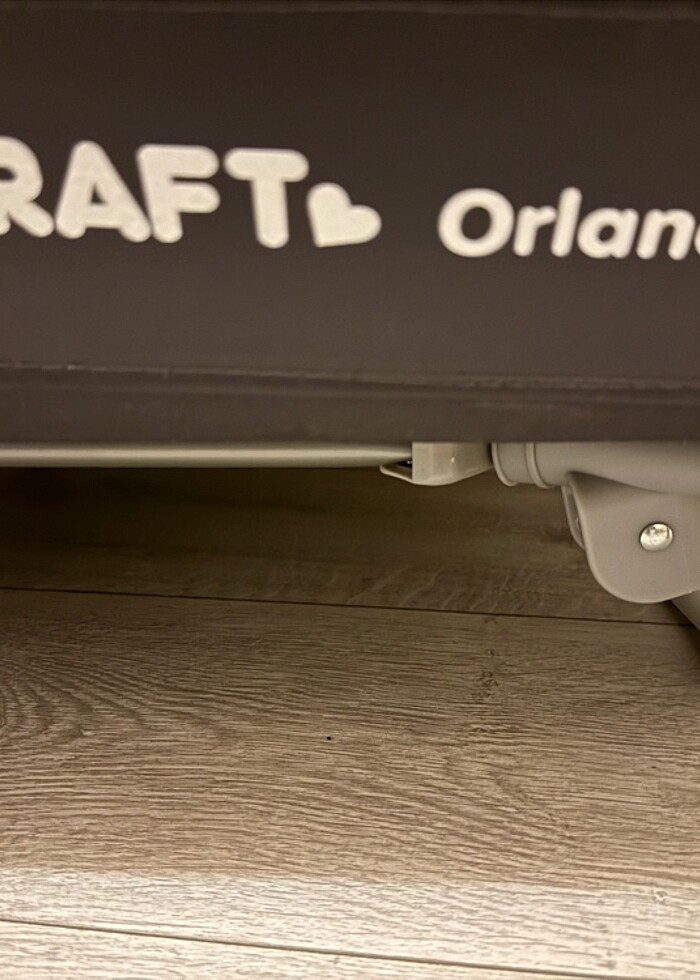 KRAFT ORLANDO PARK YATAK &YATAK - Görsel 2