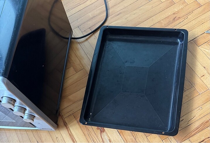 BEKO FIRIN BÜYÜK BOY - Görsel 4