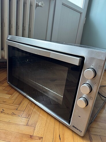 BEKO FIRIN BÜYÜK BOY - Görsel 2