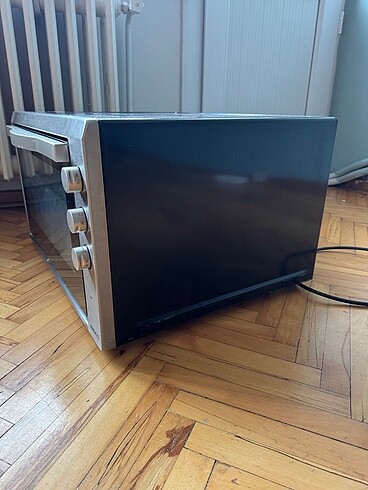 BEKO FIRIN BÜYÜK BOY - Görsel 3