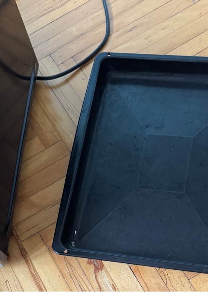 BEKO FIRIN BÜYÜK BOY - Görsel 4