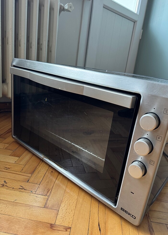 BEKO FIRIN BÜYÜK BOY - Görsel 2