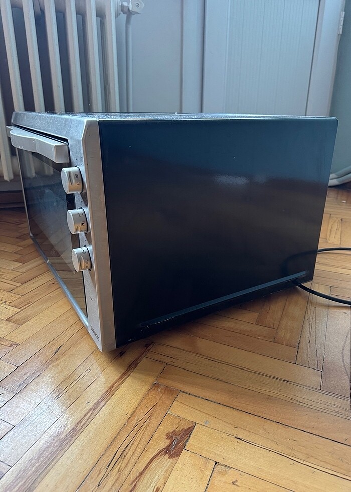 BEKO FIRIN BÜYÜK BOY - Görsel 3