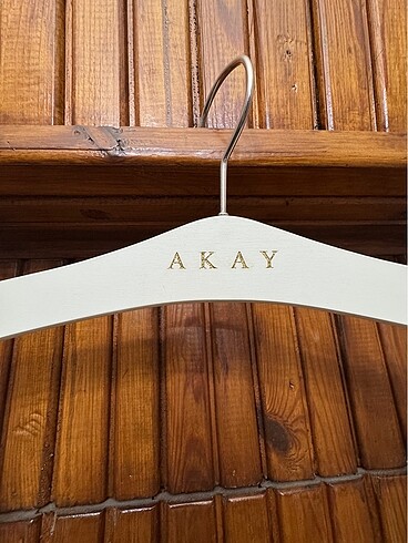 AKAY GELİNLİK TAMAMEN TAŞLI FRANSIZ KÜPÜR A KESİM - Görsel 5