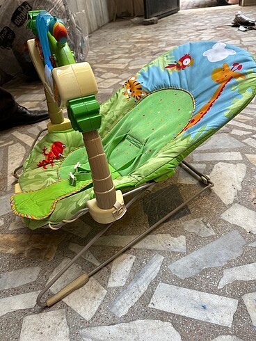 FİSHER PRİCE ANA KUCAĞI