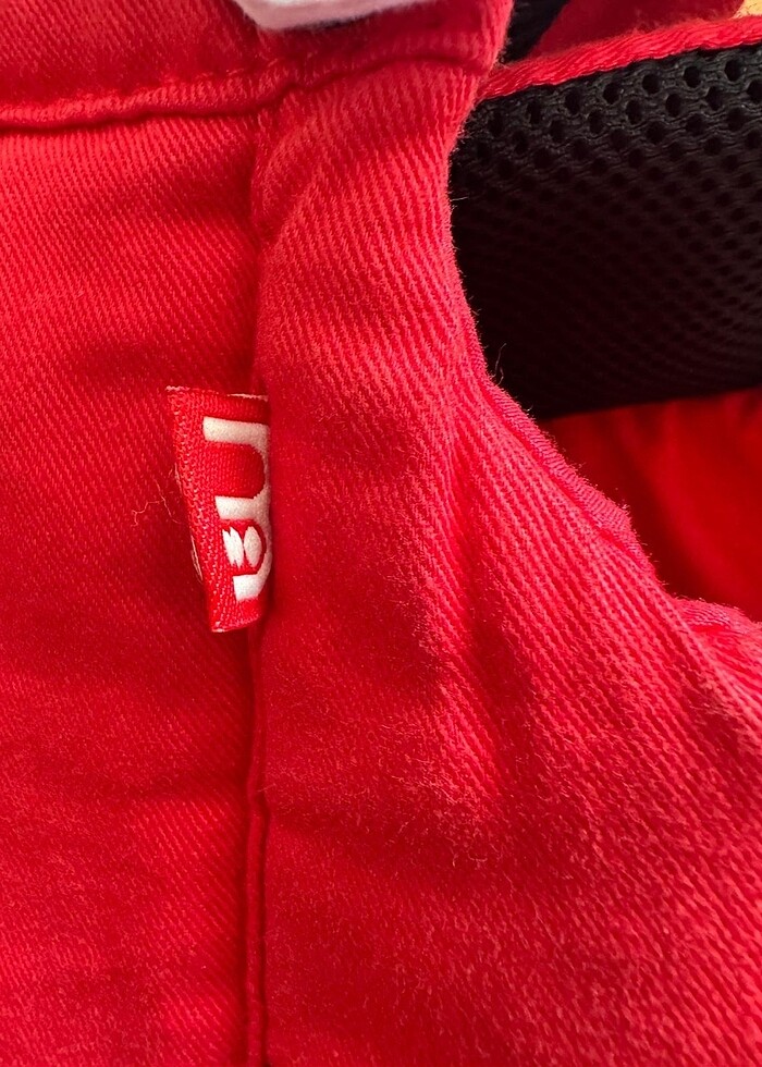 Mothercare kanguru bebek taşıma - Görsel 2