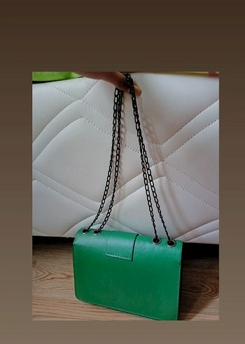 Zara çanta