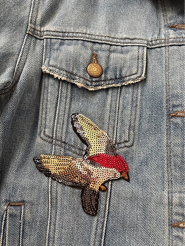 Mavi Jeans Kot ceket