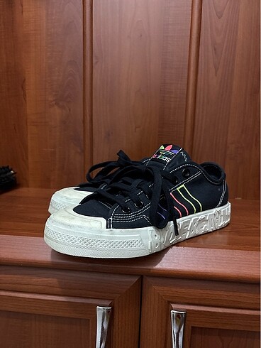 Adidas nizza