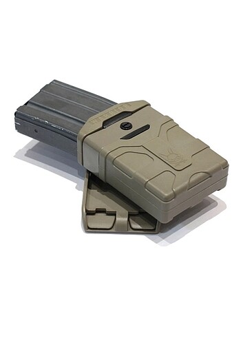 WARRIOR 5.56 KÜTÜKLÜK