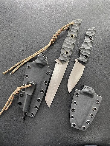  E.L.F KYDEX BIÇAK KOLEKSİYONU