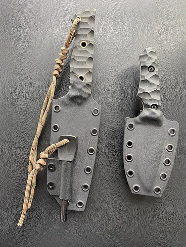  Beden KYDEX BIÇAK KOLEKSİYONU