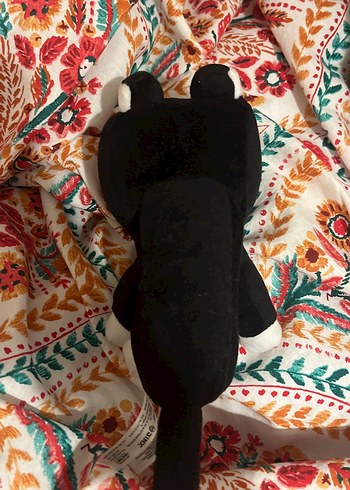 Minecraft Kedi Peluş - Görsel 2