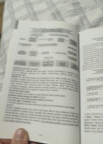 2 Başak Özel Güvenlik Eğitim Kitabı - Görsel 4