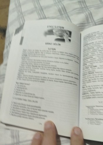 2 Başak Özel Güvenlik Eğitim Kitabı - Görsel 8