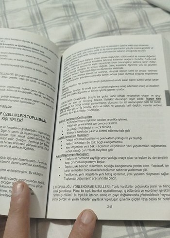 2 Başak Özel Güvenlik Eğitim Kitabı - Görsel 12