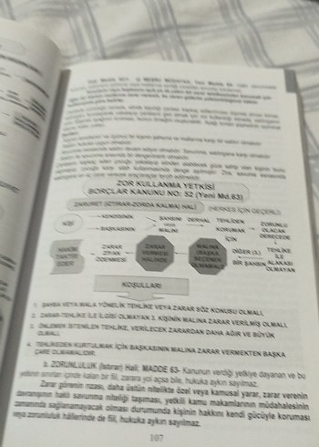 2 Başak Özel Güvenlik Eğitim Kitabı - Görsel 2