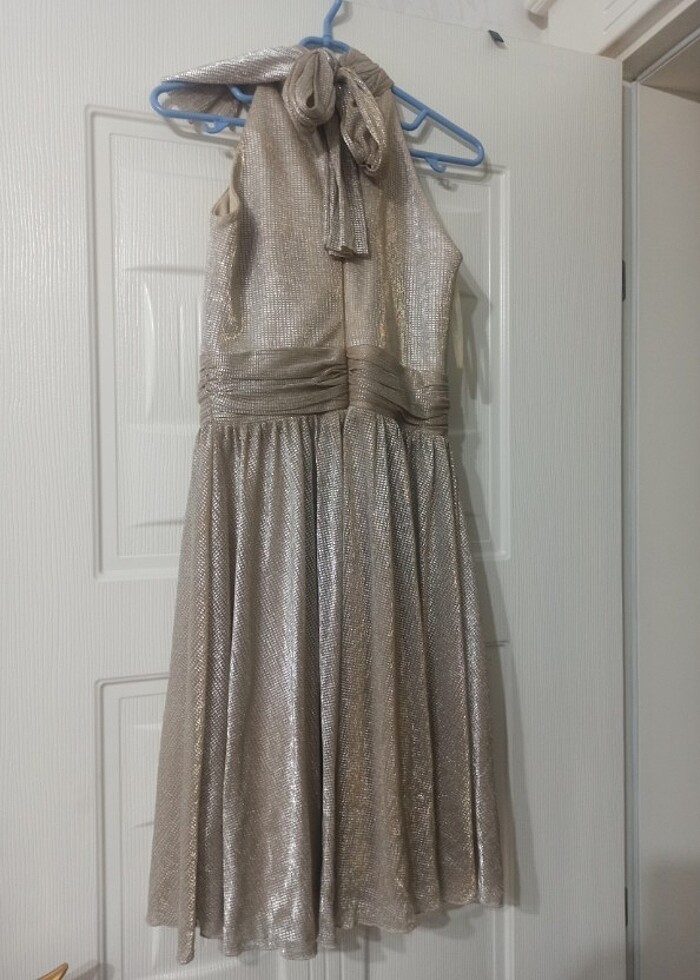 Marilyn monreo  elbise - Görsel 2