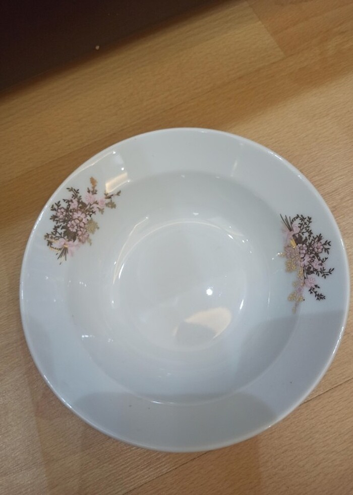 56 parça yemek takımı  - Görsel 3