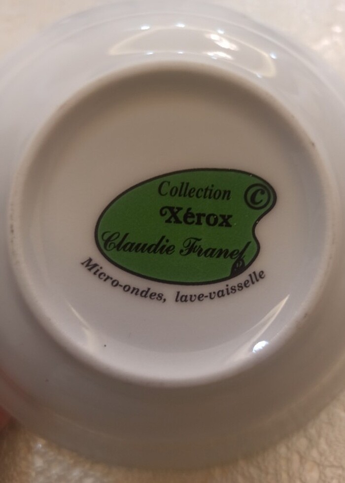 56 parça yemek takımı  - Görsel 4