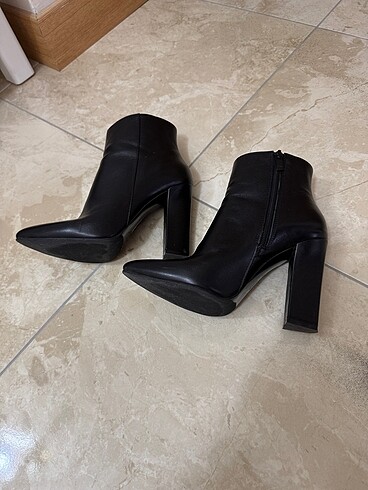 Hakiki Deri Bot - Görsel 5