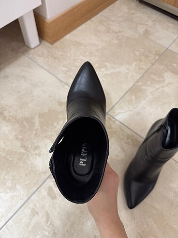 Hakiki Deri Bot - Görsel 8