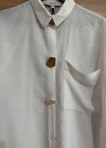 İpekyol Gömlek - Görsel 4