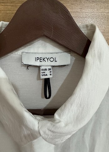 İpekyol Gömlek - Görsel 3