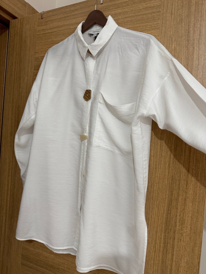 İpekyol Gömlek - Görsel 2