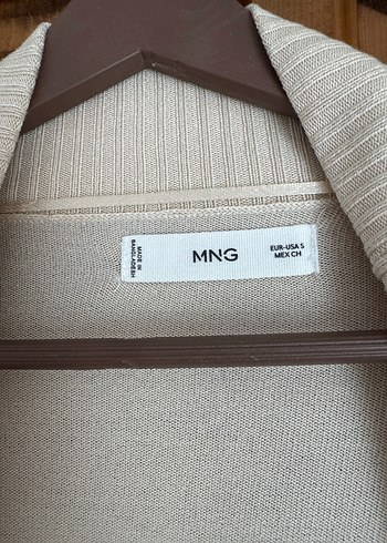 Mango Hırka - Görsel 3