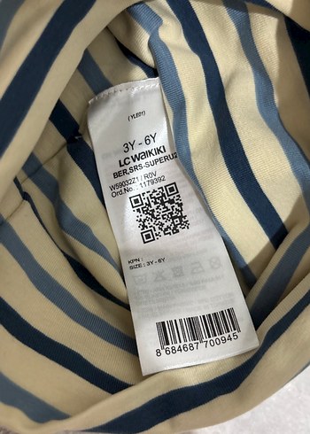 LC Waikiki Şapka