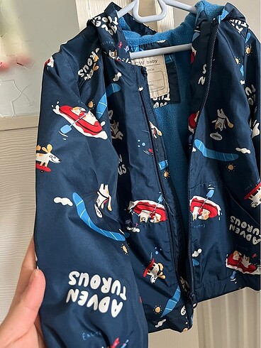LC Waikiki Yağmurluk