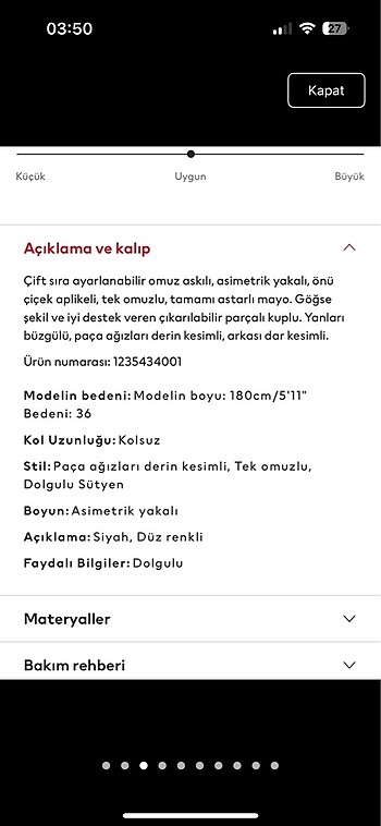 s Beden siyah Renk hiç kullanılmadı