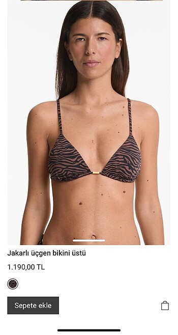 oysho sezon