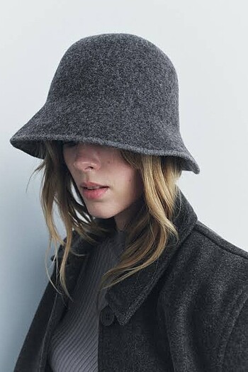yün bucket sapka
