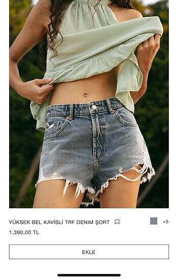 Zara yeni sezon