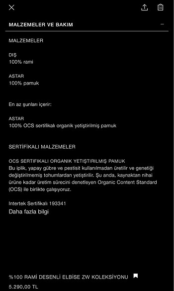 s Beden yeni sezon