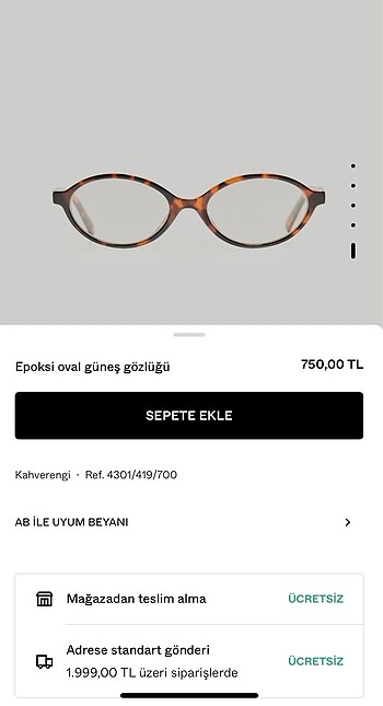Bershka yeni sezon