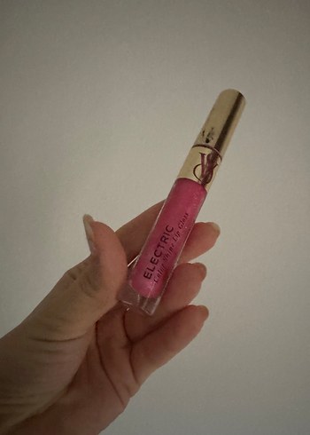 vs gloss - Görsel 3