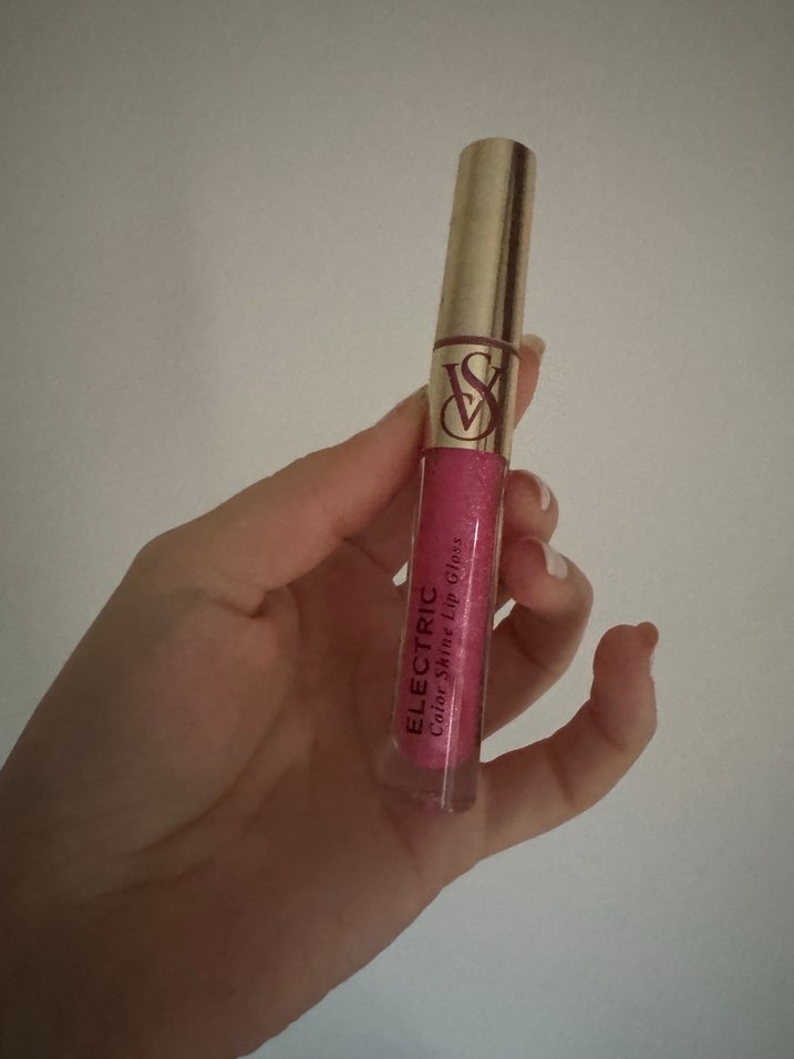 vs gloss - Görsel 2