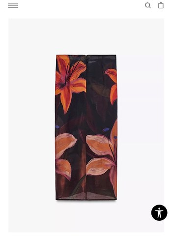 Bohem Tarzda pareo - Görsel 3